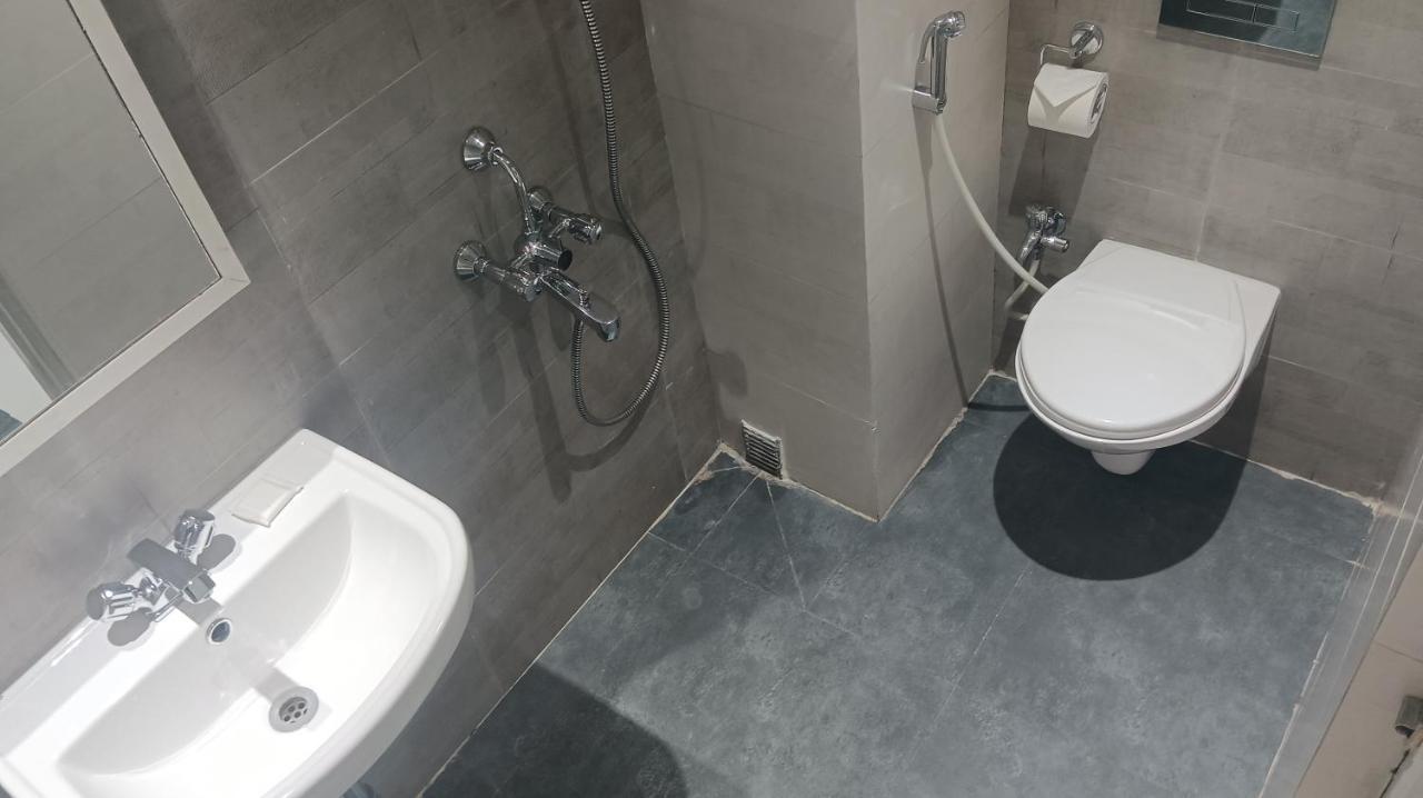 Smart Connect Hotel Chanak Exterior foto