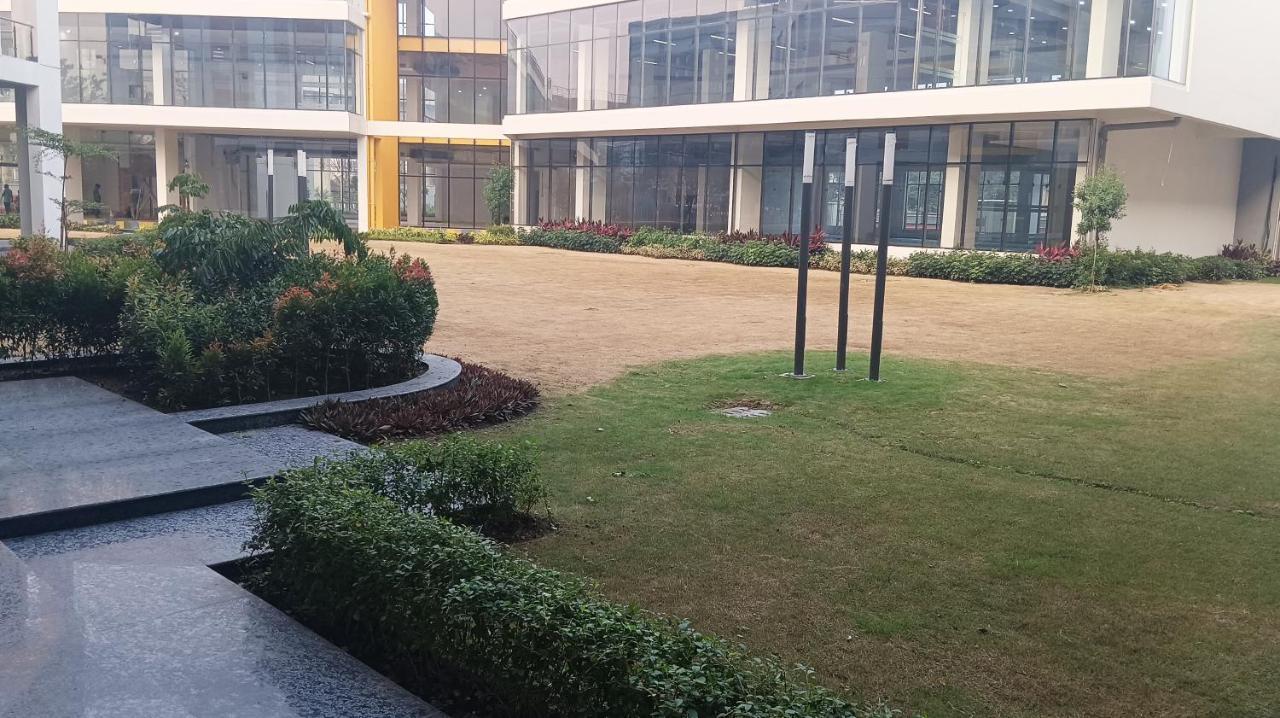 Smart Connect Hotel Chanak Exterior foto