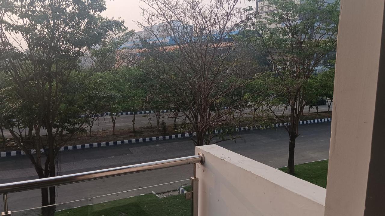 Smart Connect Hotel Chanak Exterior foto