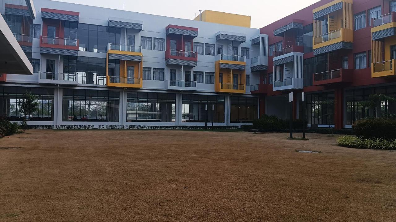 Smart Connect Hotel Chanak Exterior foto