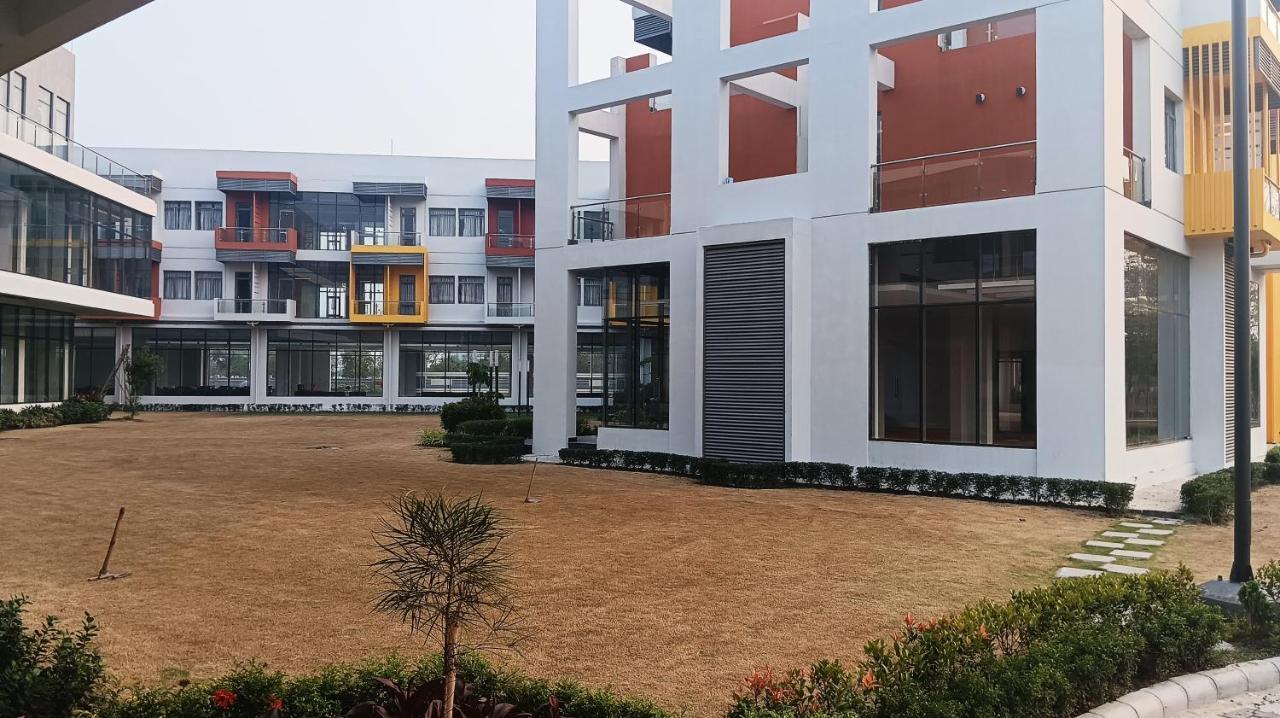 Smart Connect Hotel Chanak Exterior foto